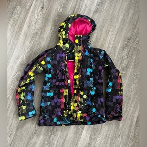Burton winter jacket